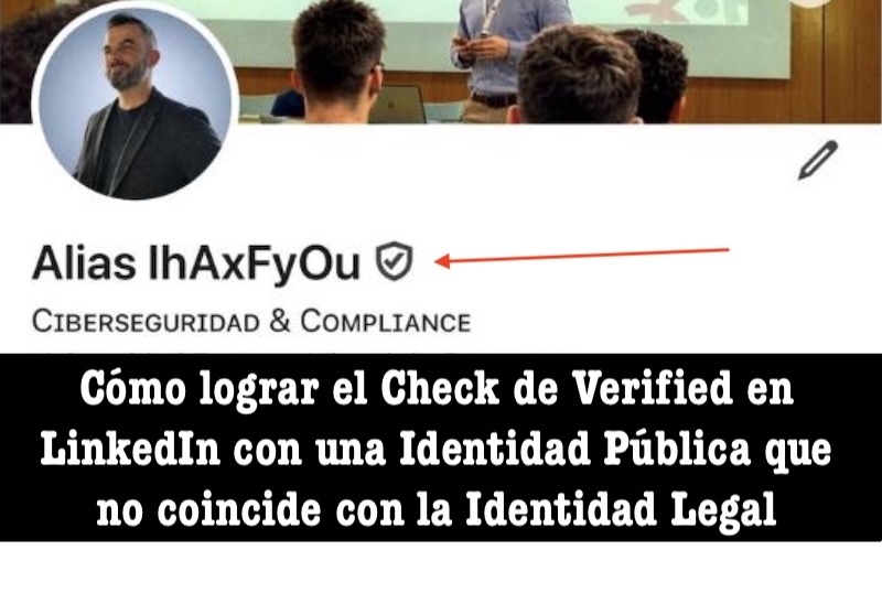 Chema Alonso tweet media