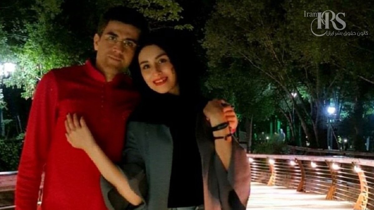 کانون حقوق بشر ایران tweet media