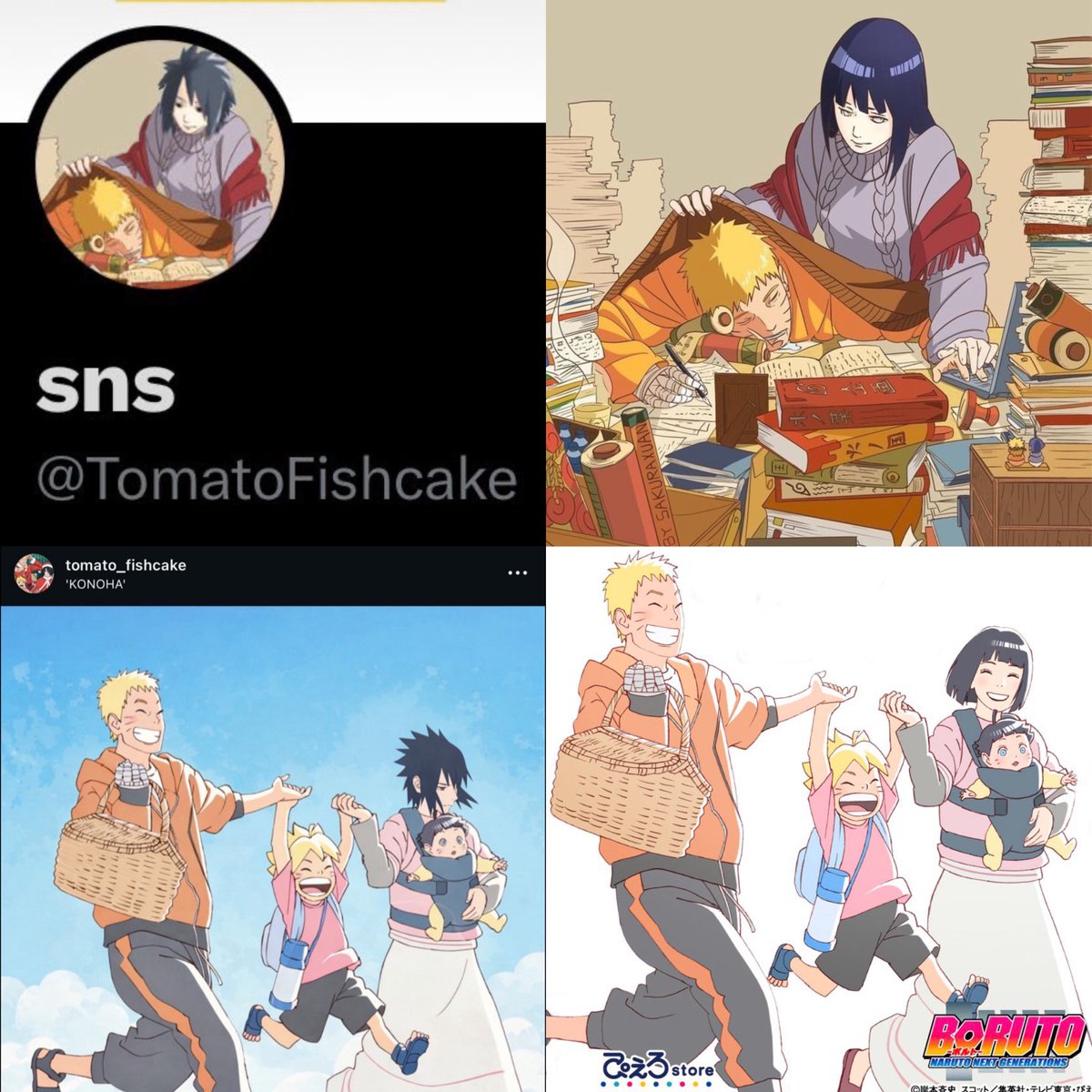 “they think naruto is the bottom cause he transforms into a woman” who is “they”? and also, ain’t you the same one that edited sasuke’s face onto hinata’s body not once but multiple times? 🧐