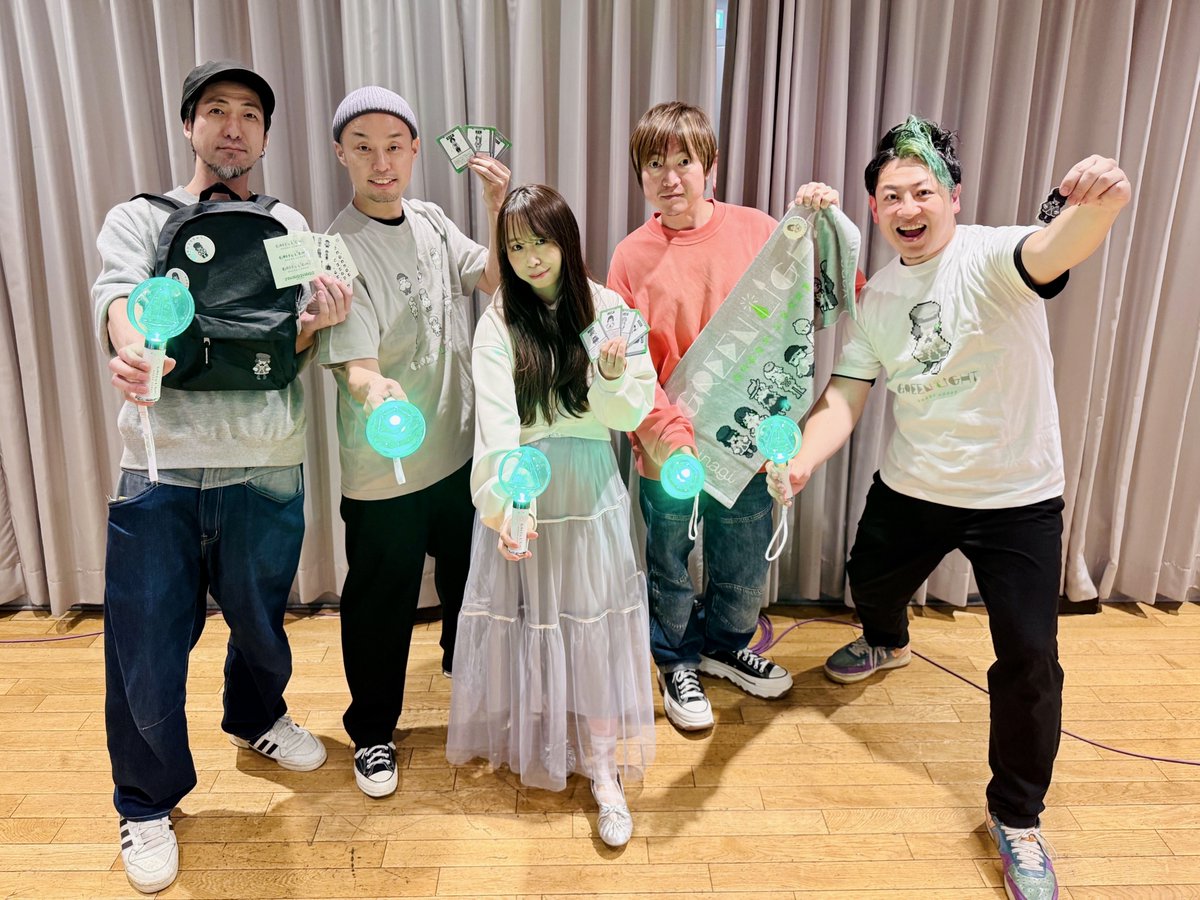 やなぎなぎ_info tweet media