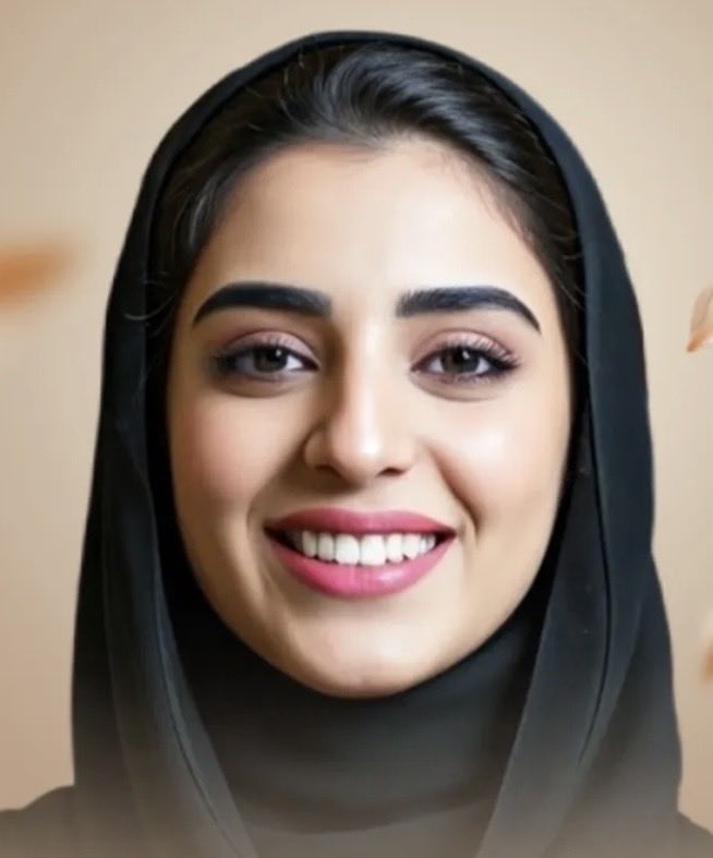 هيفاء⚖ جداويه 💞 tweet media