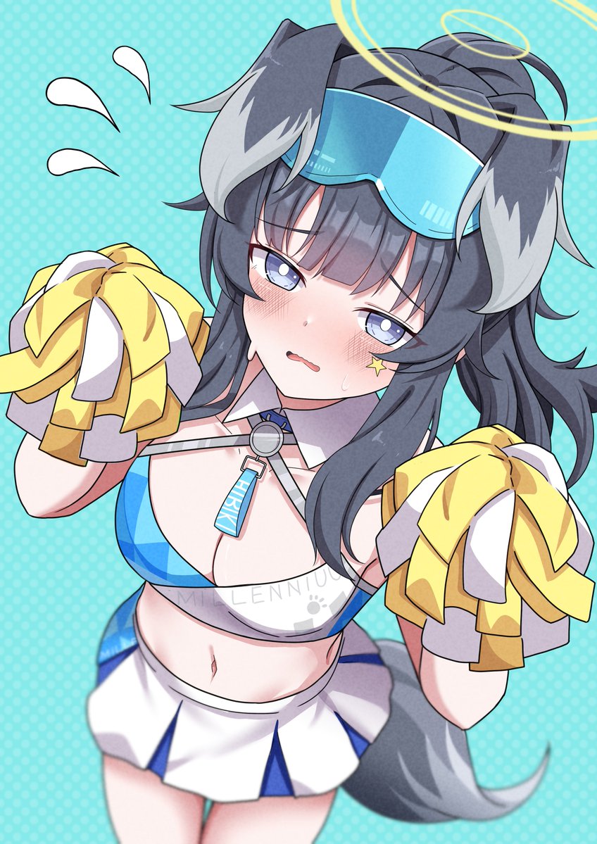 ホシノナナ(くん)🚹ご依頼募集中 tweet media