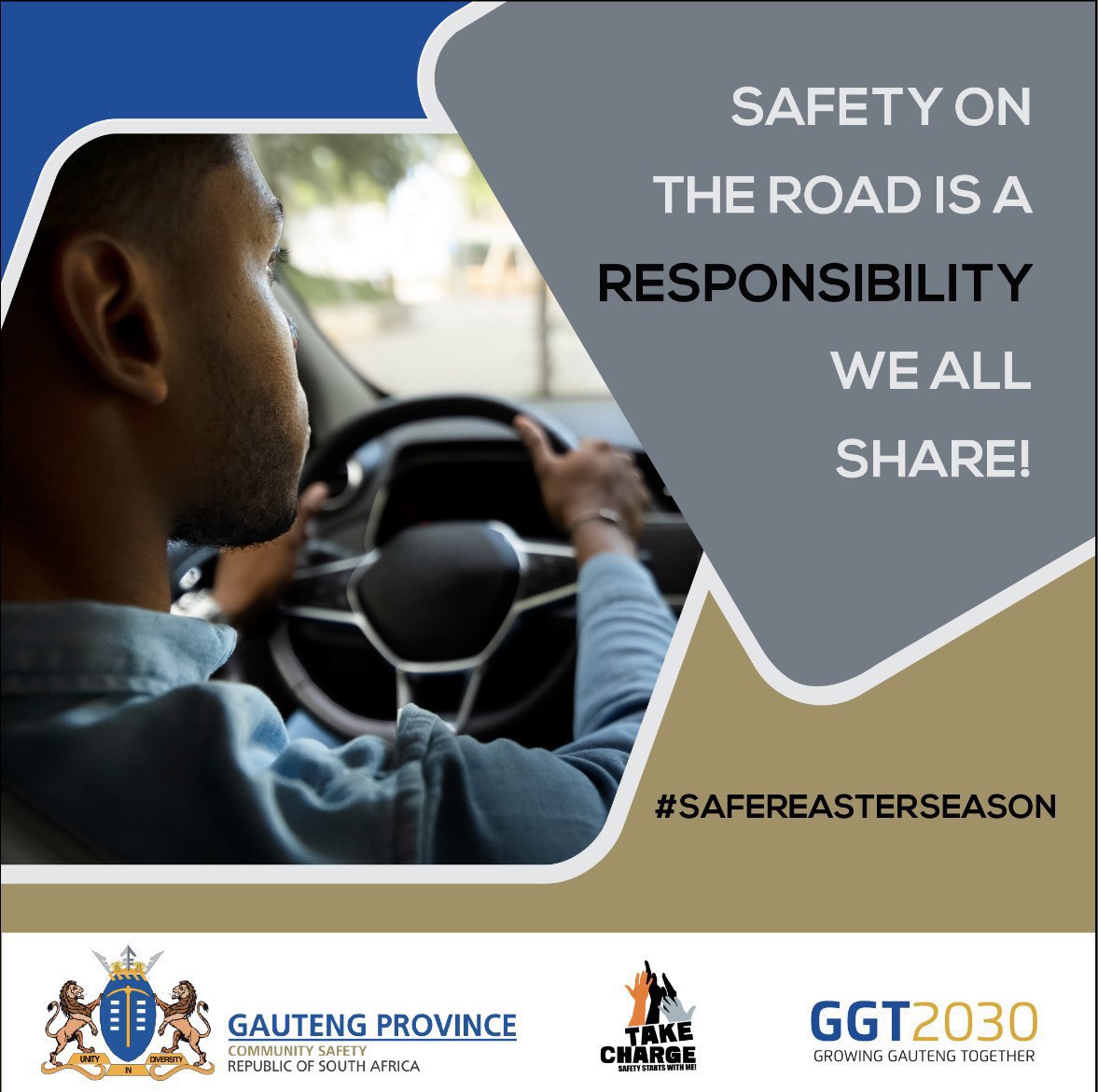 GP Department of Community Safety tweet media