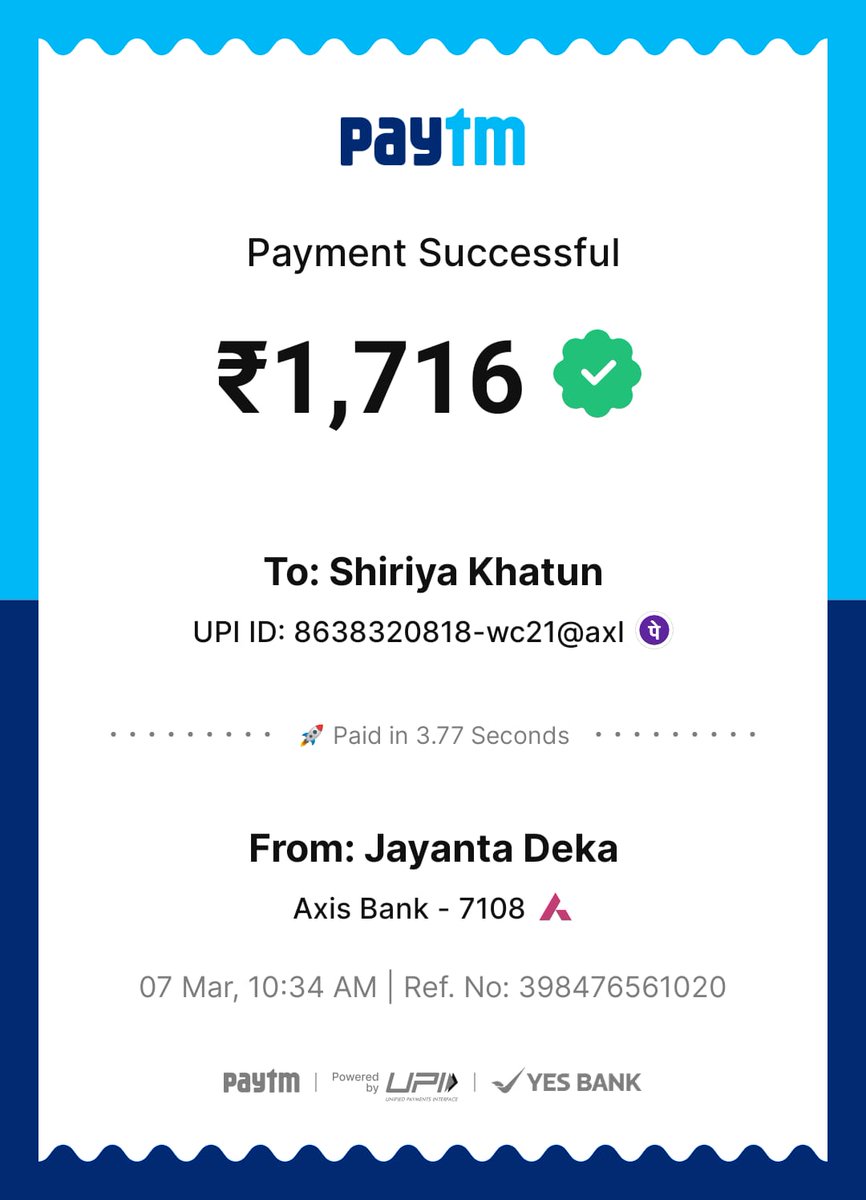 digunath's tweet photo. @IDFCFIRSTBank what if your collection agent collects EMI and not deposited on time ? Help the village small business person, ask someone to call him today. Charges will be added by tomorrow. https://t.co/4HeFSrqHXM