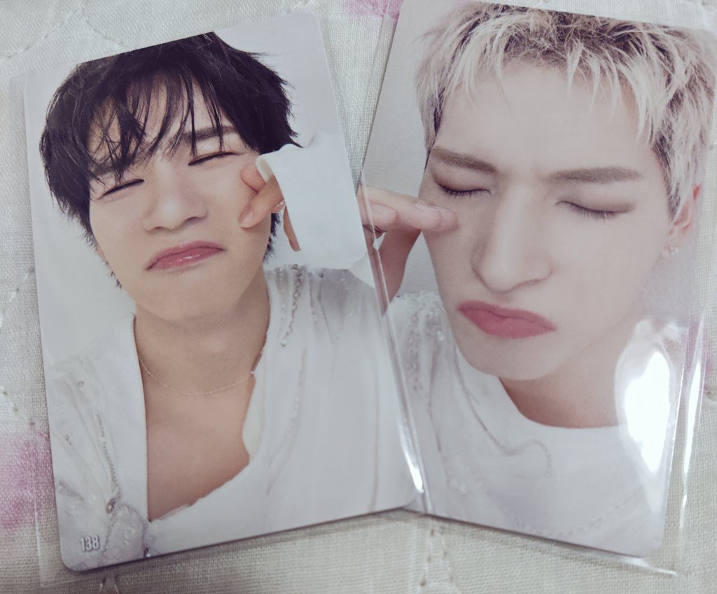 ひろ🎤👑🐻‍❄️🩵🤍🩶 tweet media