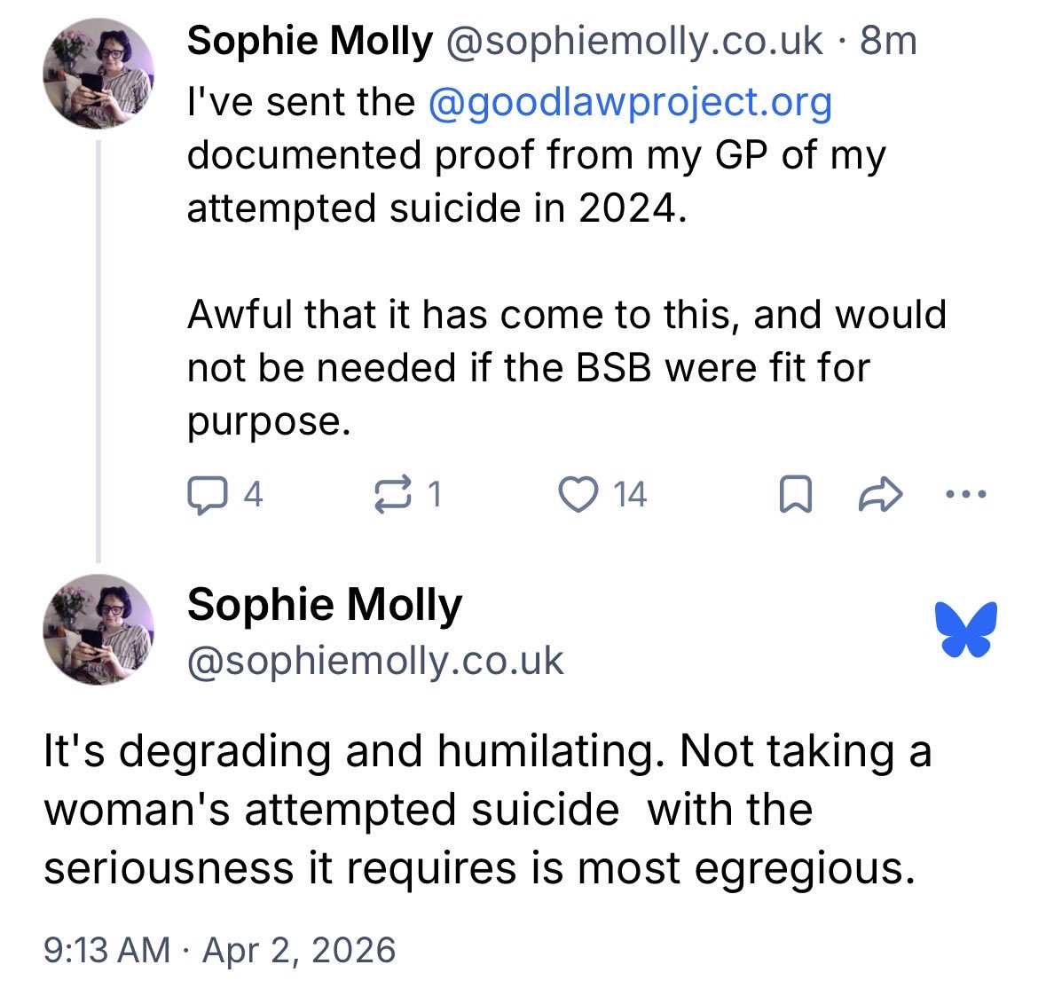 Stuart Macintosh tweet media