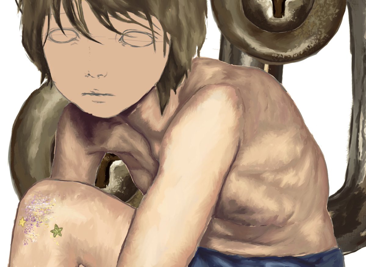 ぱーしゔぁる tweet media