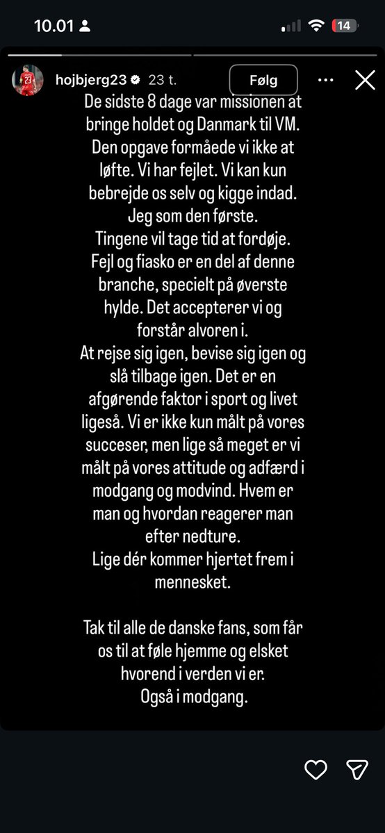 Benjamin Leander tweet media