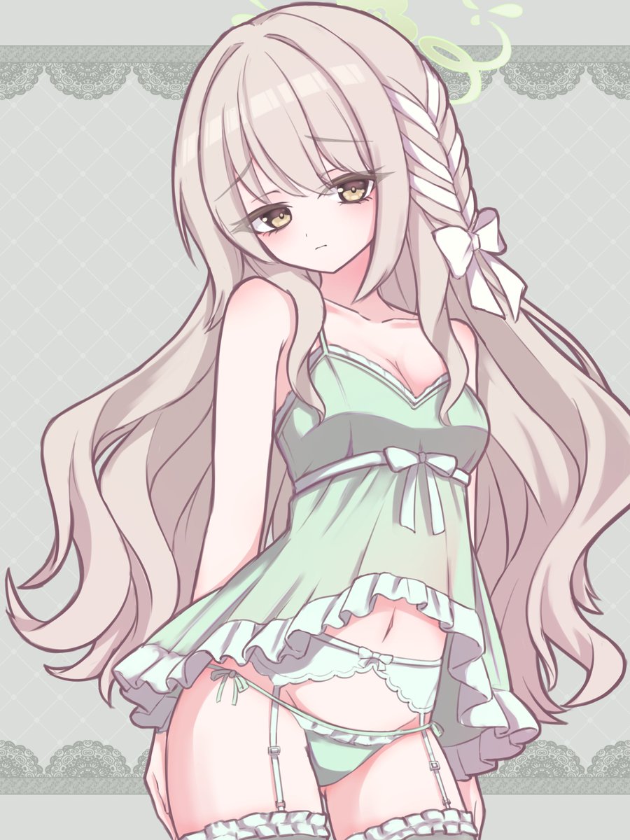 ひなち tweet media