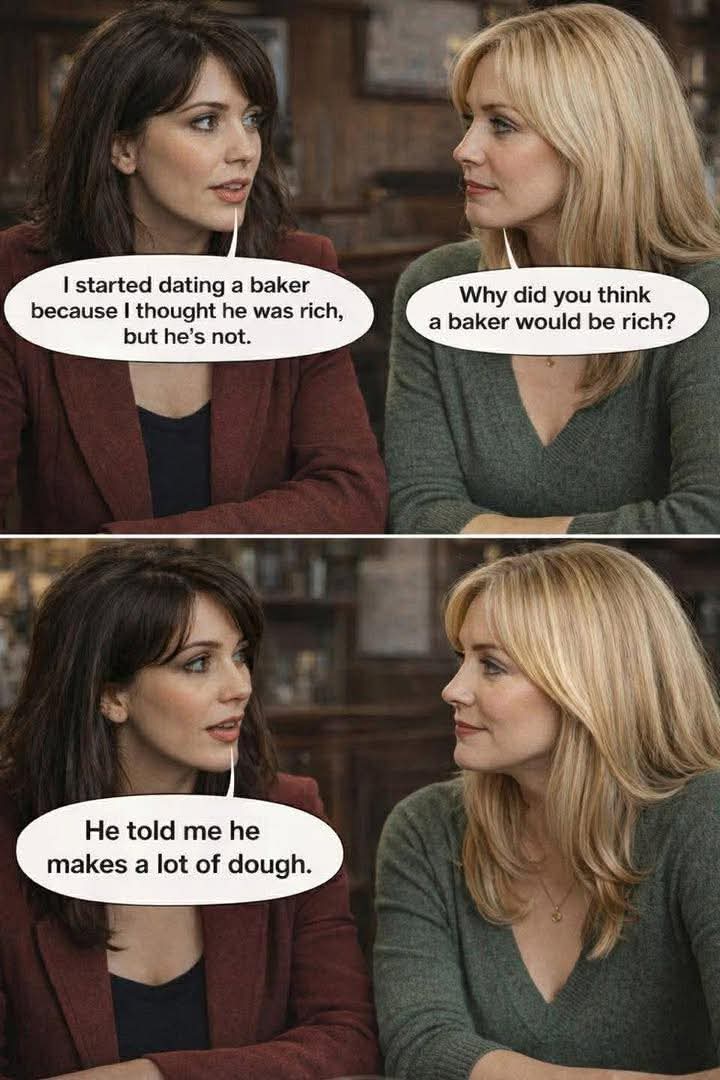 Damian_Quinn666's tweet image. Morning 
#baker #rich