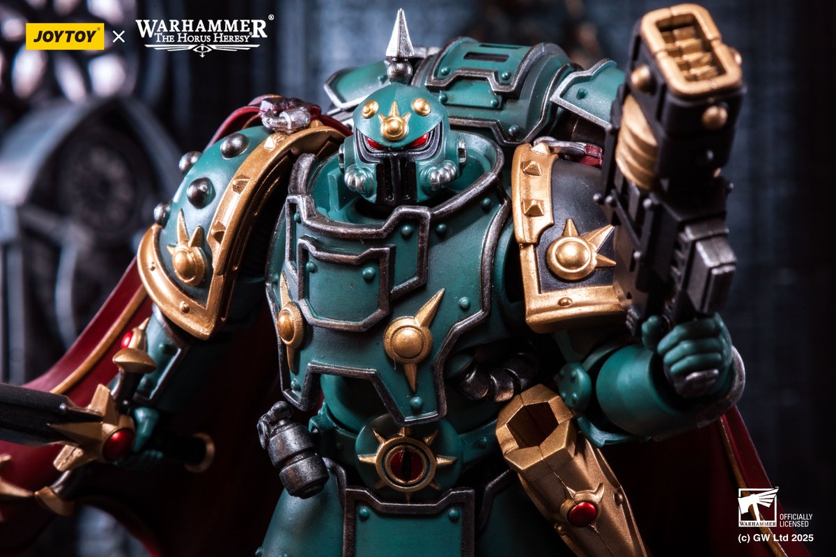 JOYTOY Official tweet media