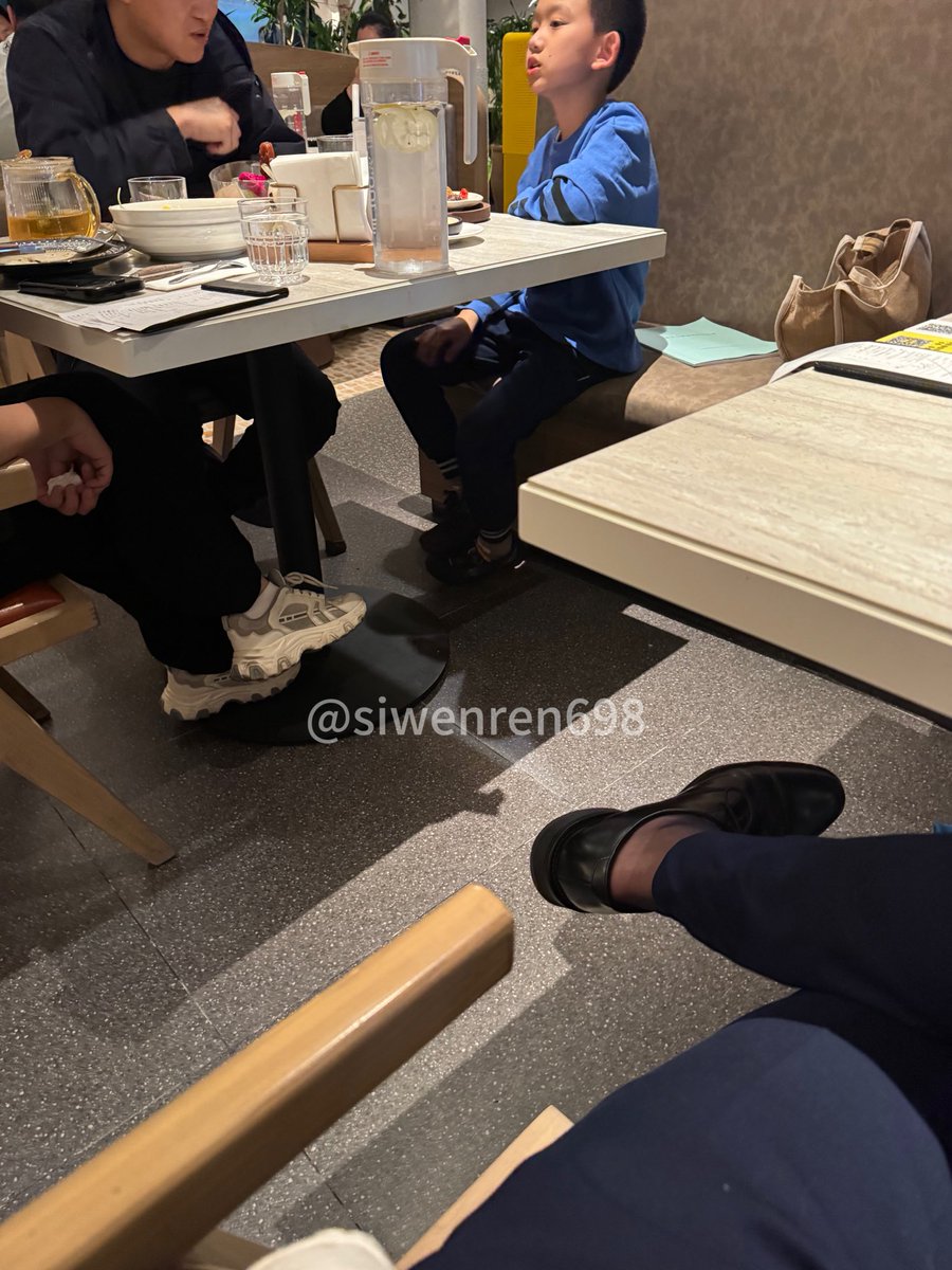 siwenren tweet media