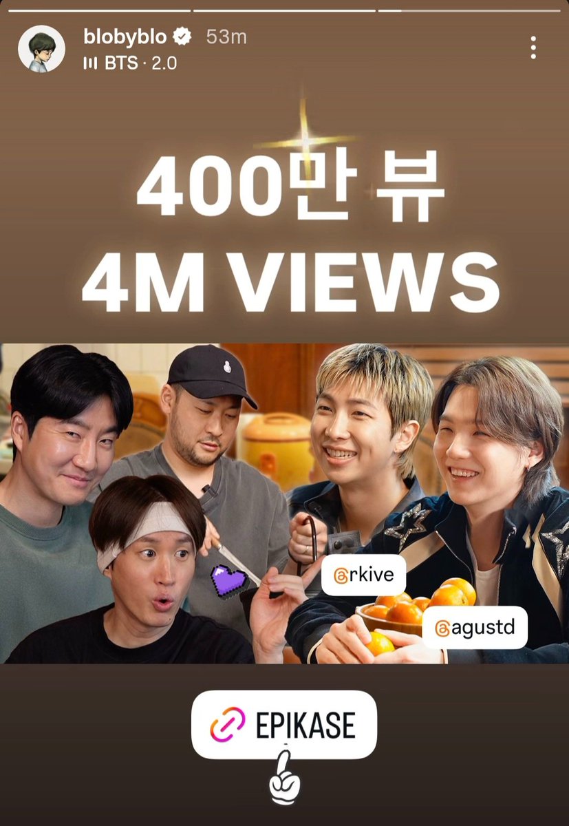 AGUST D CHARTS tweet media