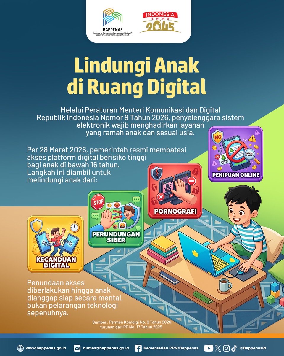 Kementerian PPN/Bappenas tweet media