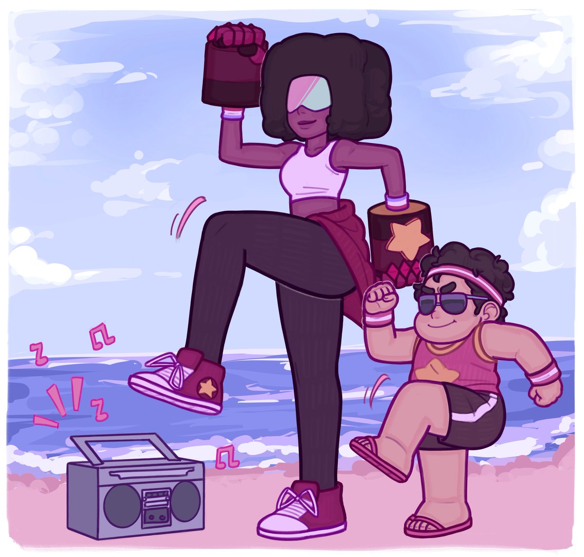 BananaFunky🍌 COMMS OPEN tweet media