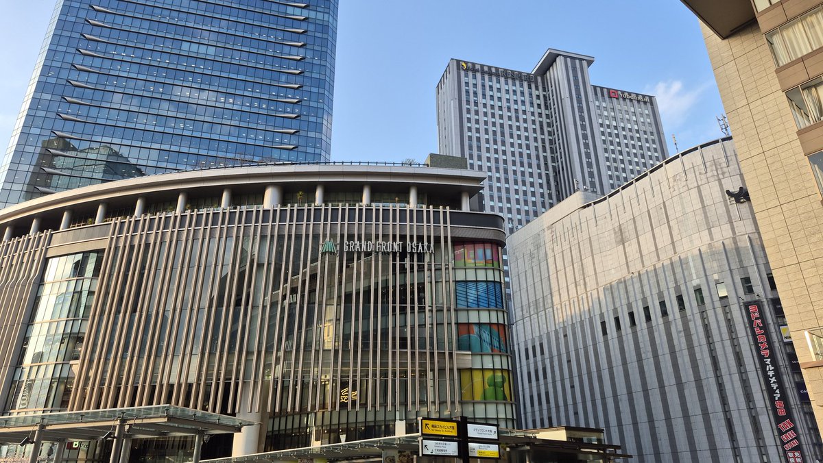 すなっく tweet media