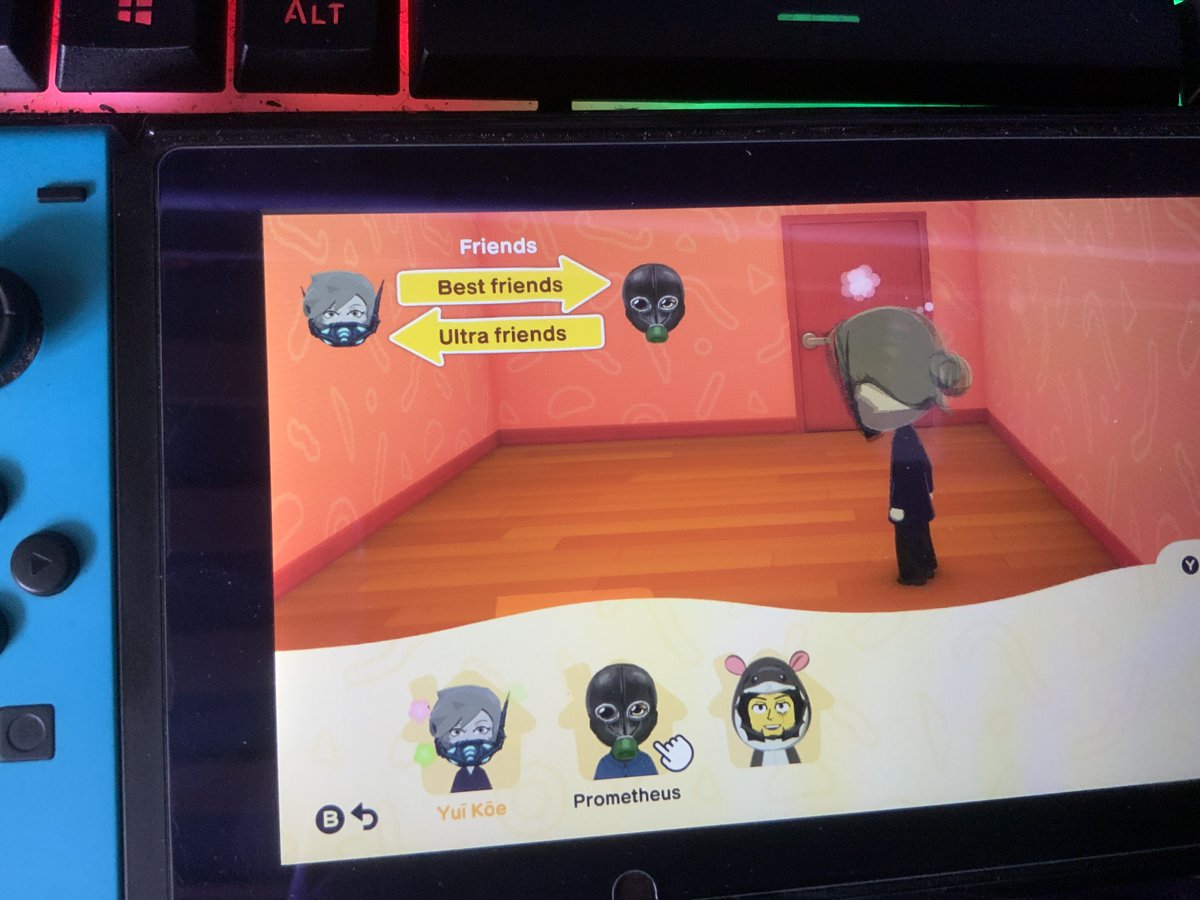 KitsuoTheArtist tweet media