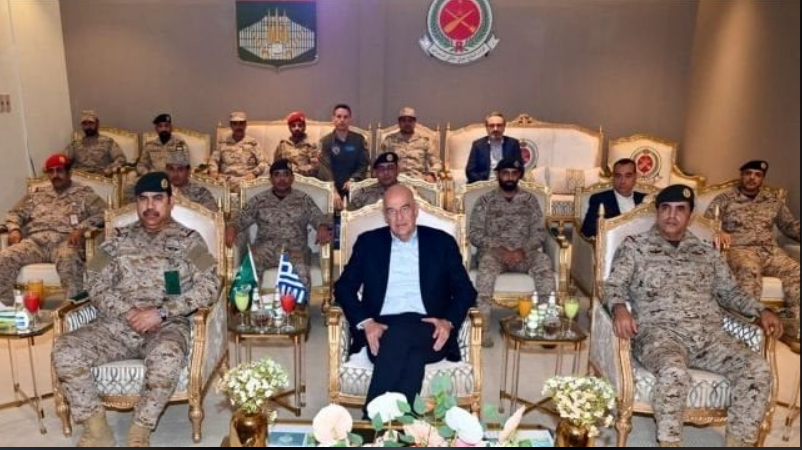 Ο Τηλεφωνητής- Απόφυτος Παιδαγογικού tweet media