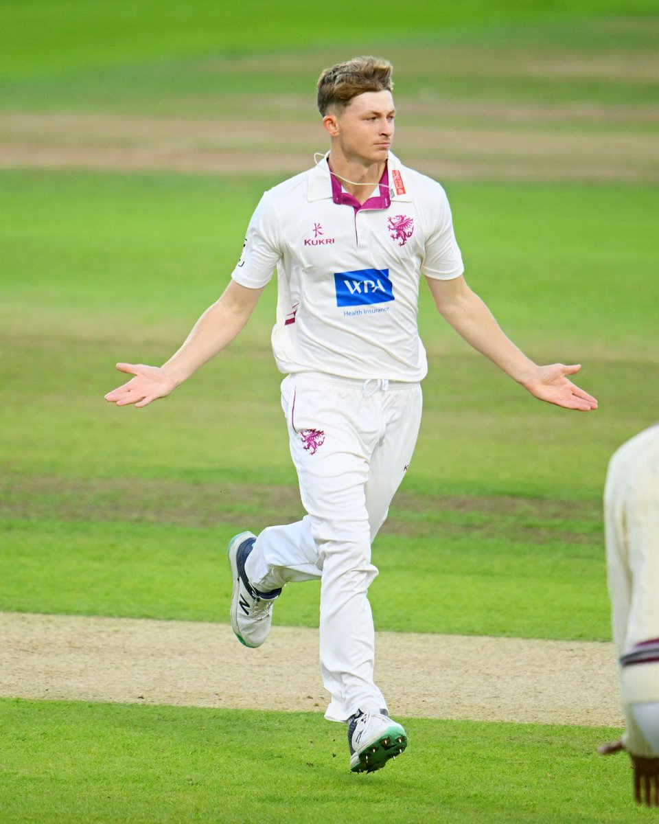 Somerset Cricket 🏆 tweet media