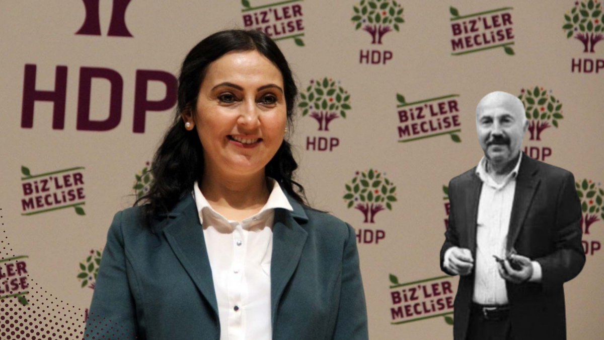 Hapisteyken babasını, üç abisini ve bir ablasını kaybetti

Yüksekdağ’ın abisi yaşamını yitirdi

Yaklaşık 10 yıldır hapiste tutulan HDP eski Eş Genel Başkanı Figen Yüksekdağ’ın bir ağabeyi daha yaşamını yitirdi.

Yüksekdağ daha önce de, hapiste bulunduğu sürede, babasını, iki