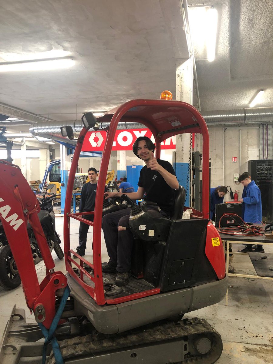 Fondation Don Bosco Nice tweet media