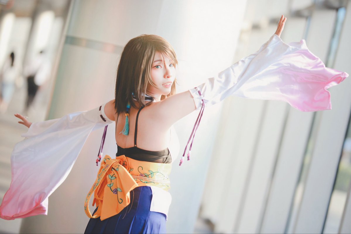 Mikkitty tweet media