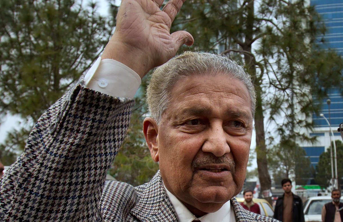 TARIQ MASOOD BUTT🇵🇰 tweet media