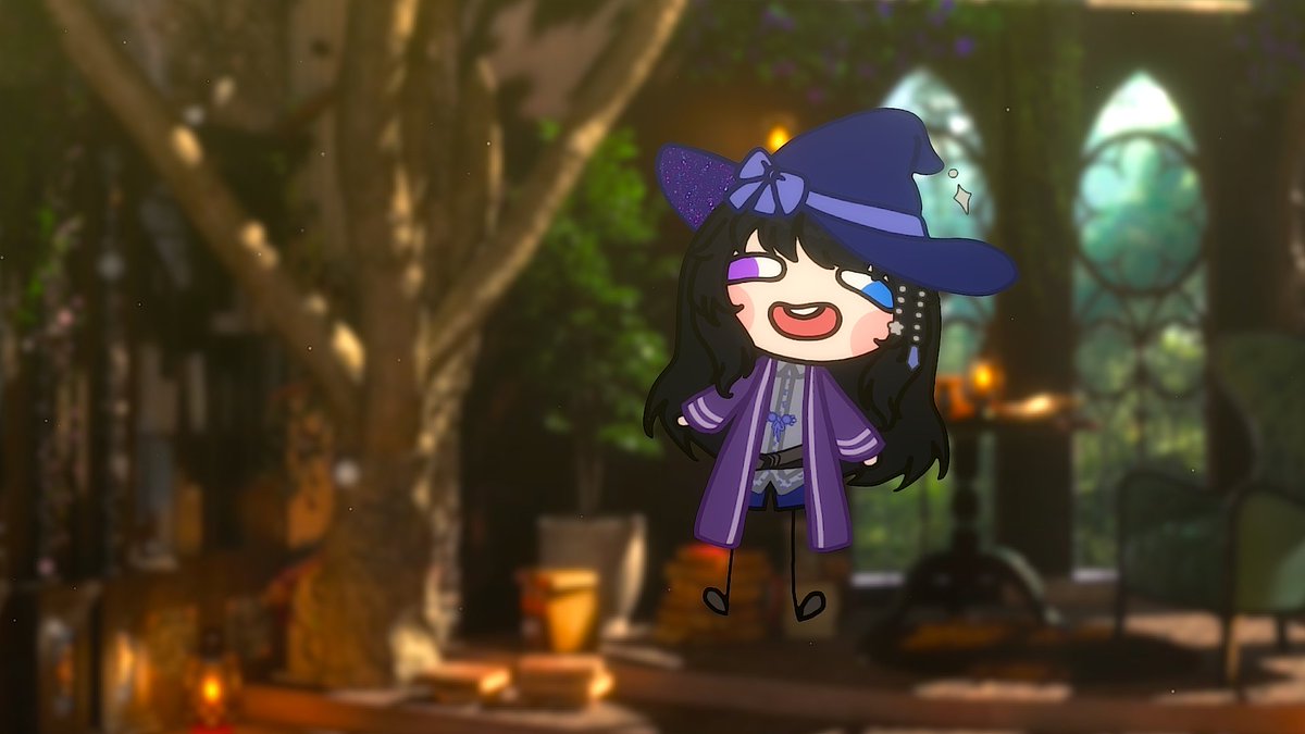 Ash ☕️✨ DEBUT 3 am UTC tweet media