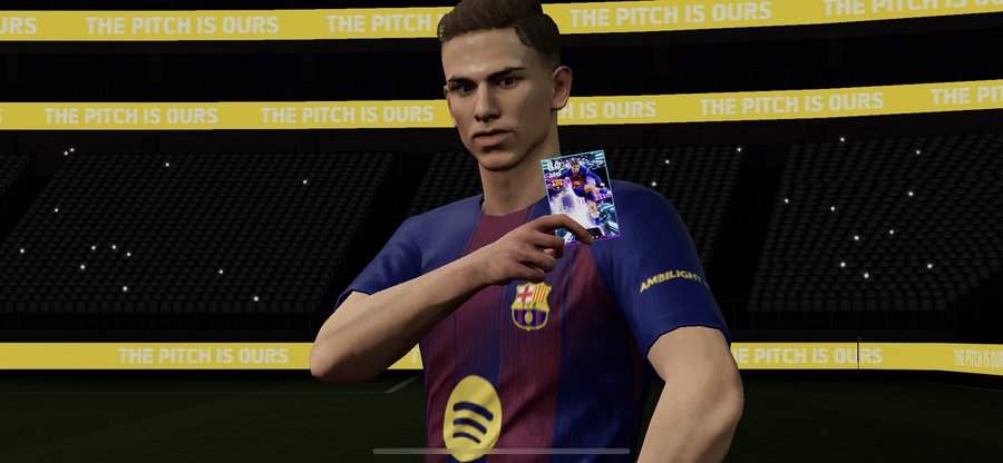 Emmanuel🥇 tweet media