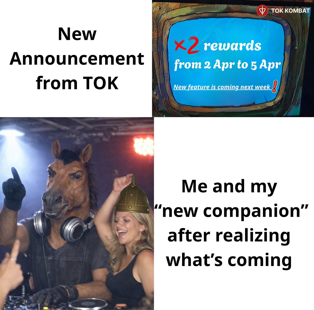 TOK Kombat tweet media