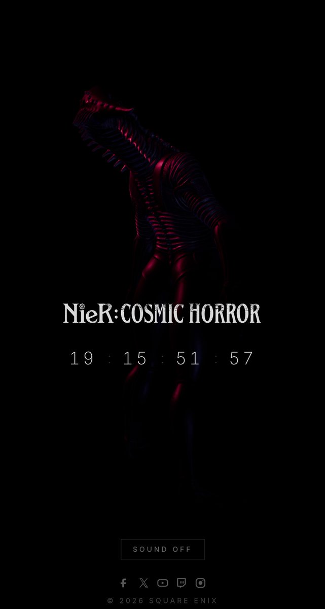 yorha #1 zero fan tweet media