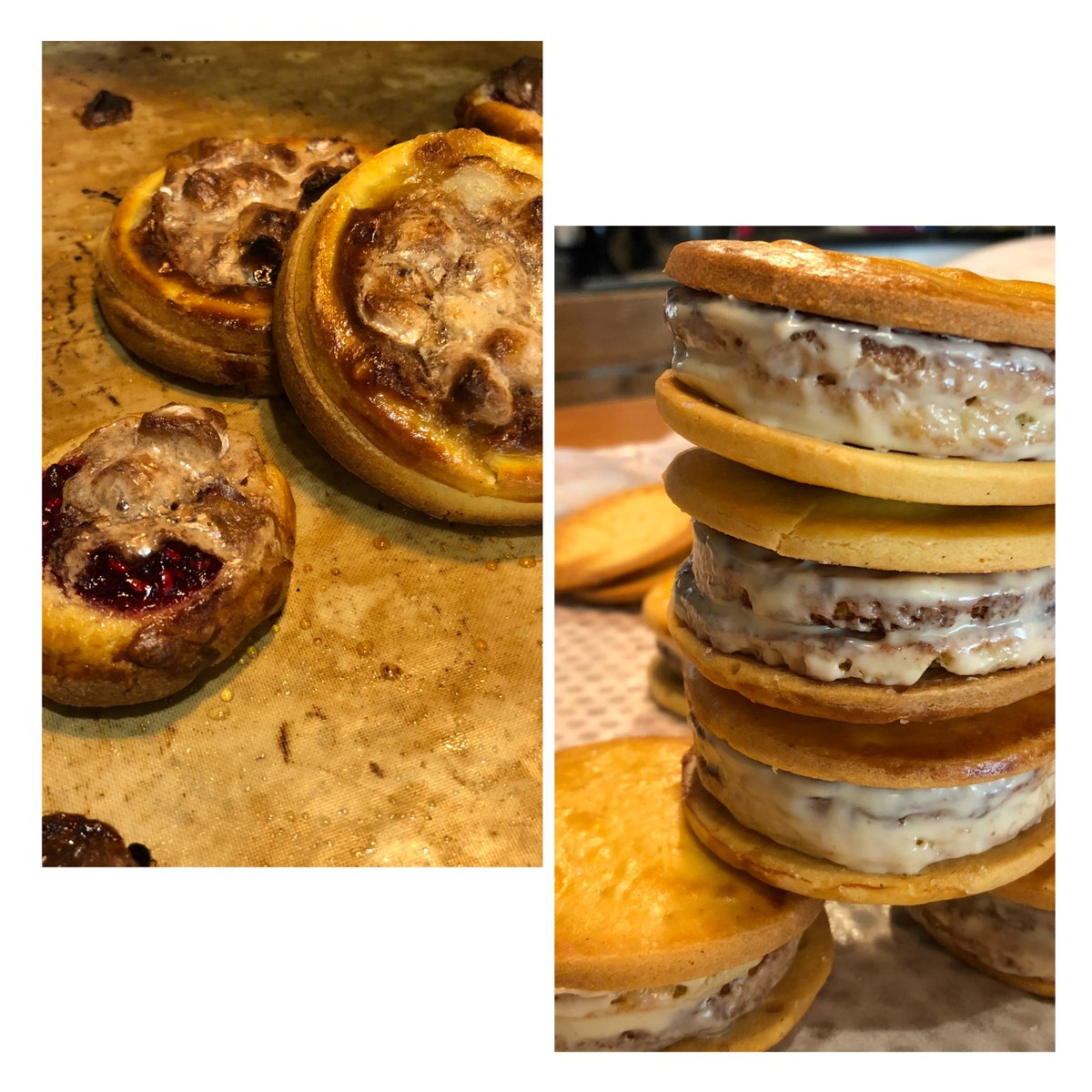 슈카롱🕯️ tweet media