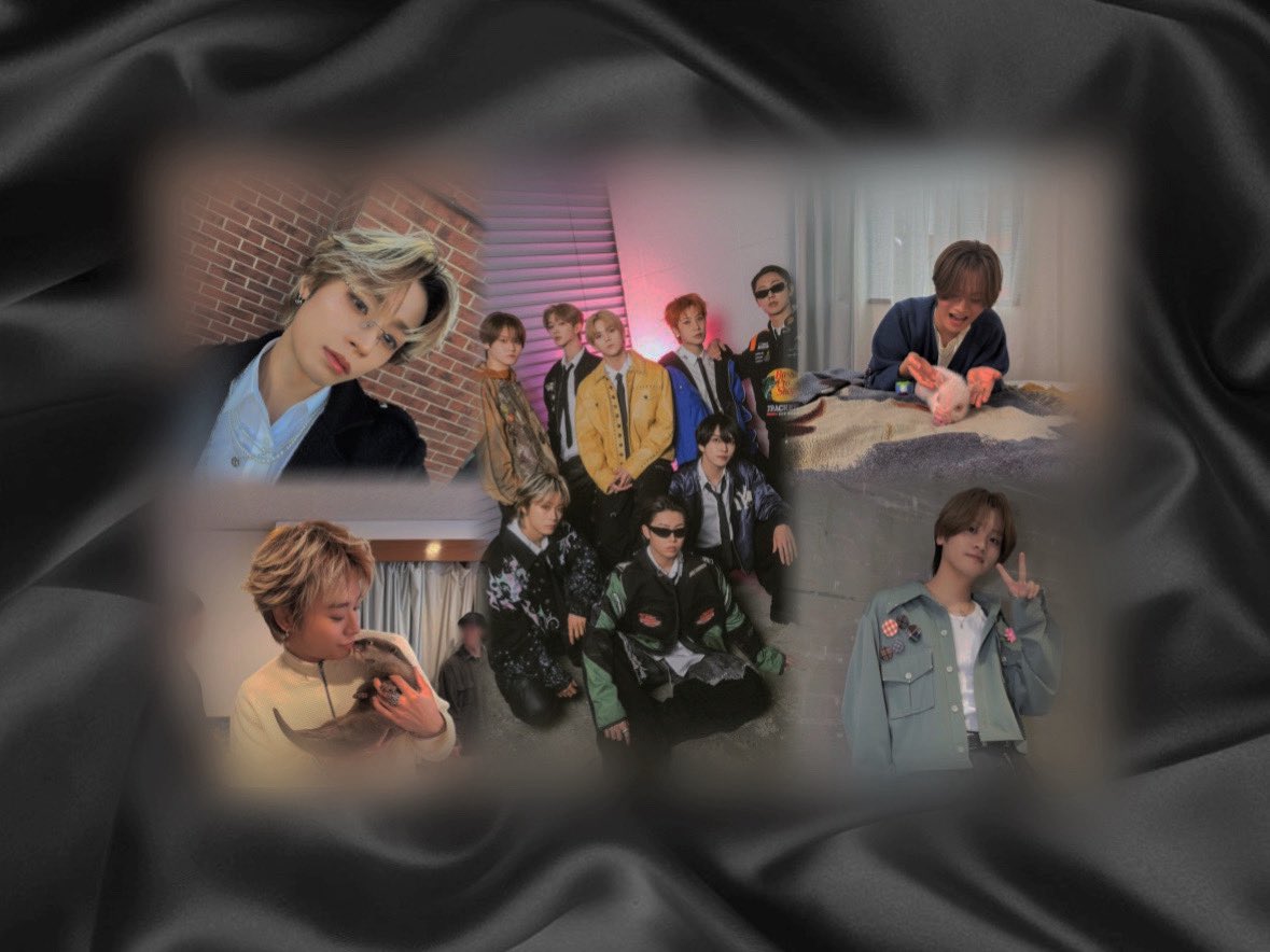 ɪᴛsᴜᴋɪ . tweet media