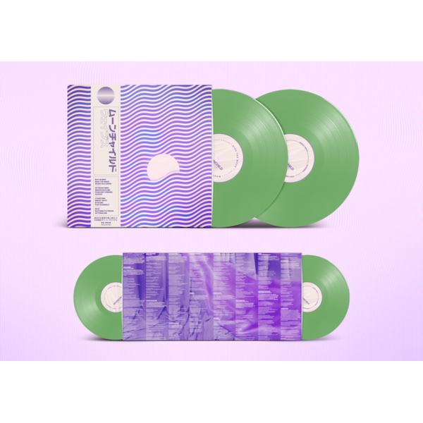 ALFFO RECORDS tweet media