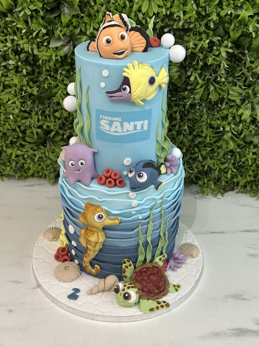 Jon's Cakes tweet media