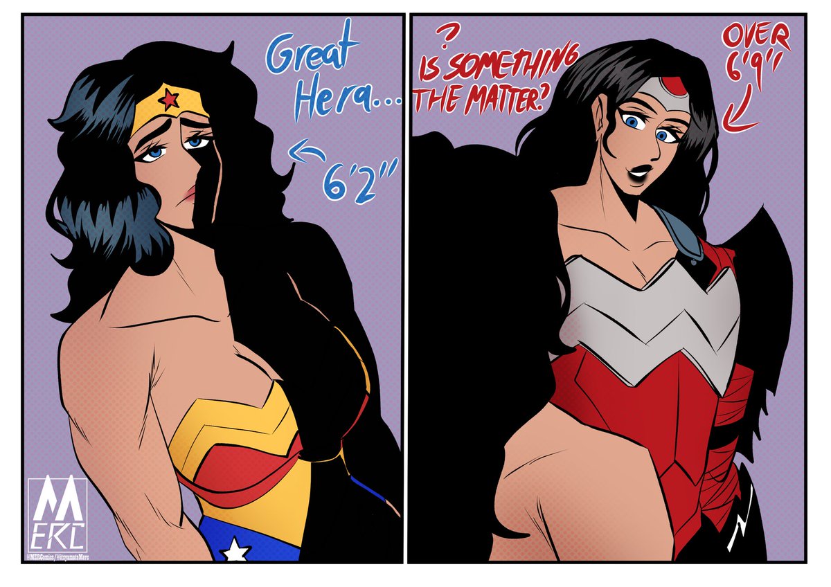 MERComics (Slots 3/4) tweet media
