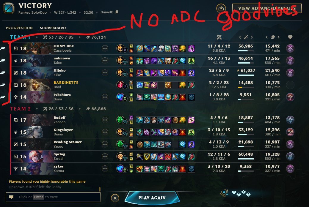 BARDÎNETTE tweet media