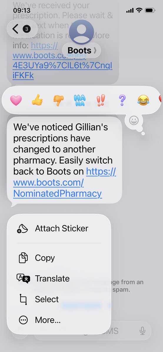 Gillian 🫖🥂 tweet media