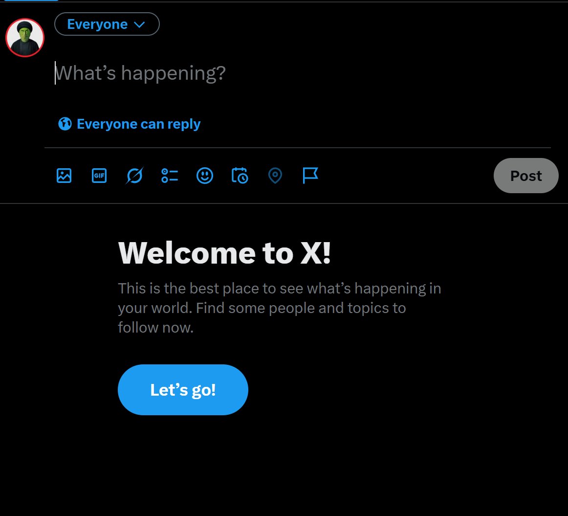 the shaftman tweet media