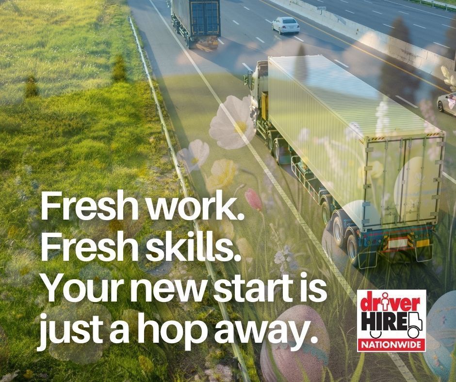 Driver Hire Grimsby tweet media