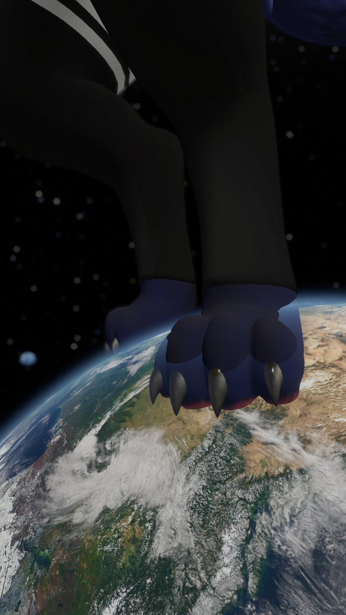 GHOSTTERRAN tweet media