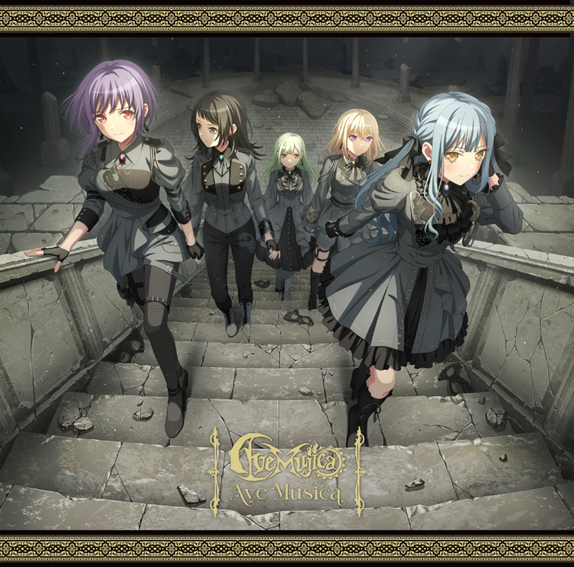 Anime Corner tweet media