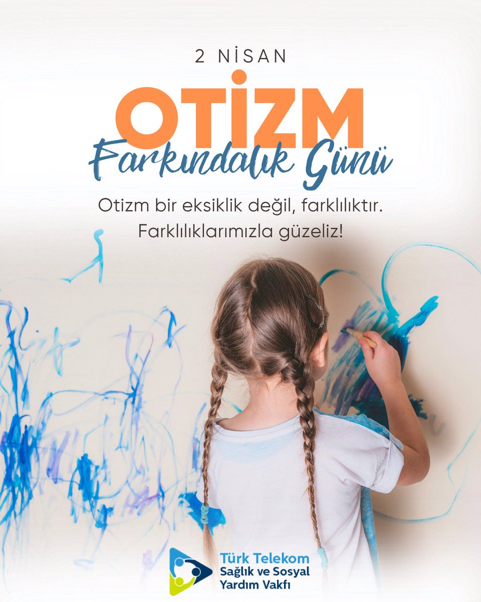 Türk Telekom Sağlık ve Sosyal Yardım Vakfı tweet media