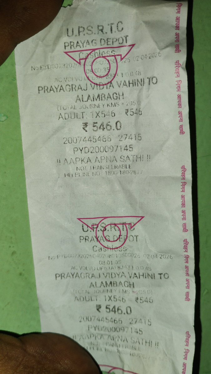 Gaurav Awasthi tweet media