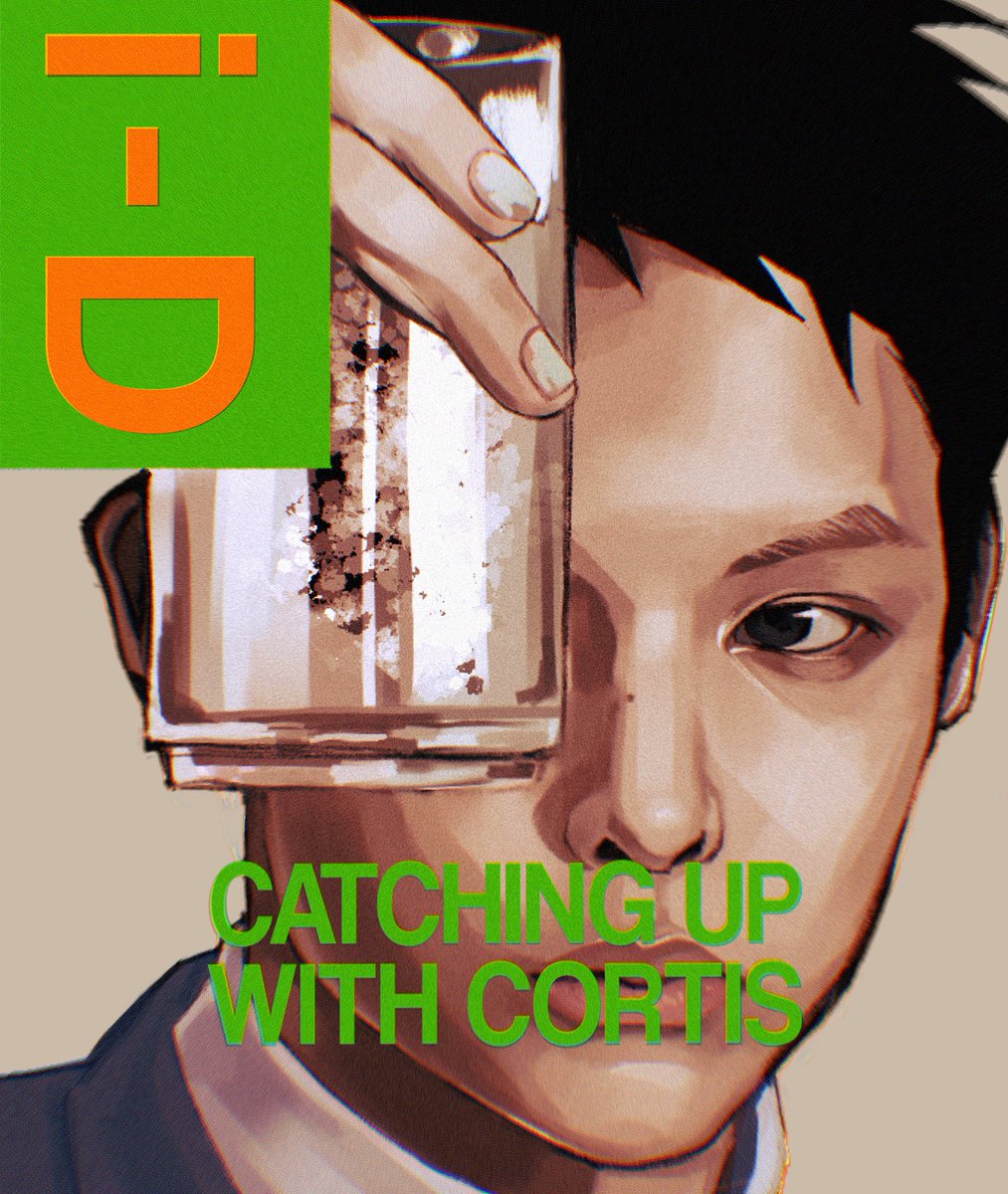 ZENITH ✶ tweet media