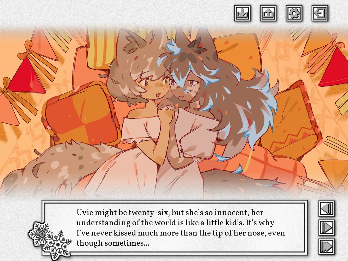 ✨🦐 ebi 🦐✨ tweet media