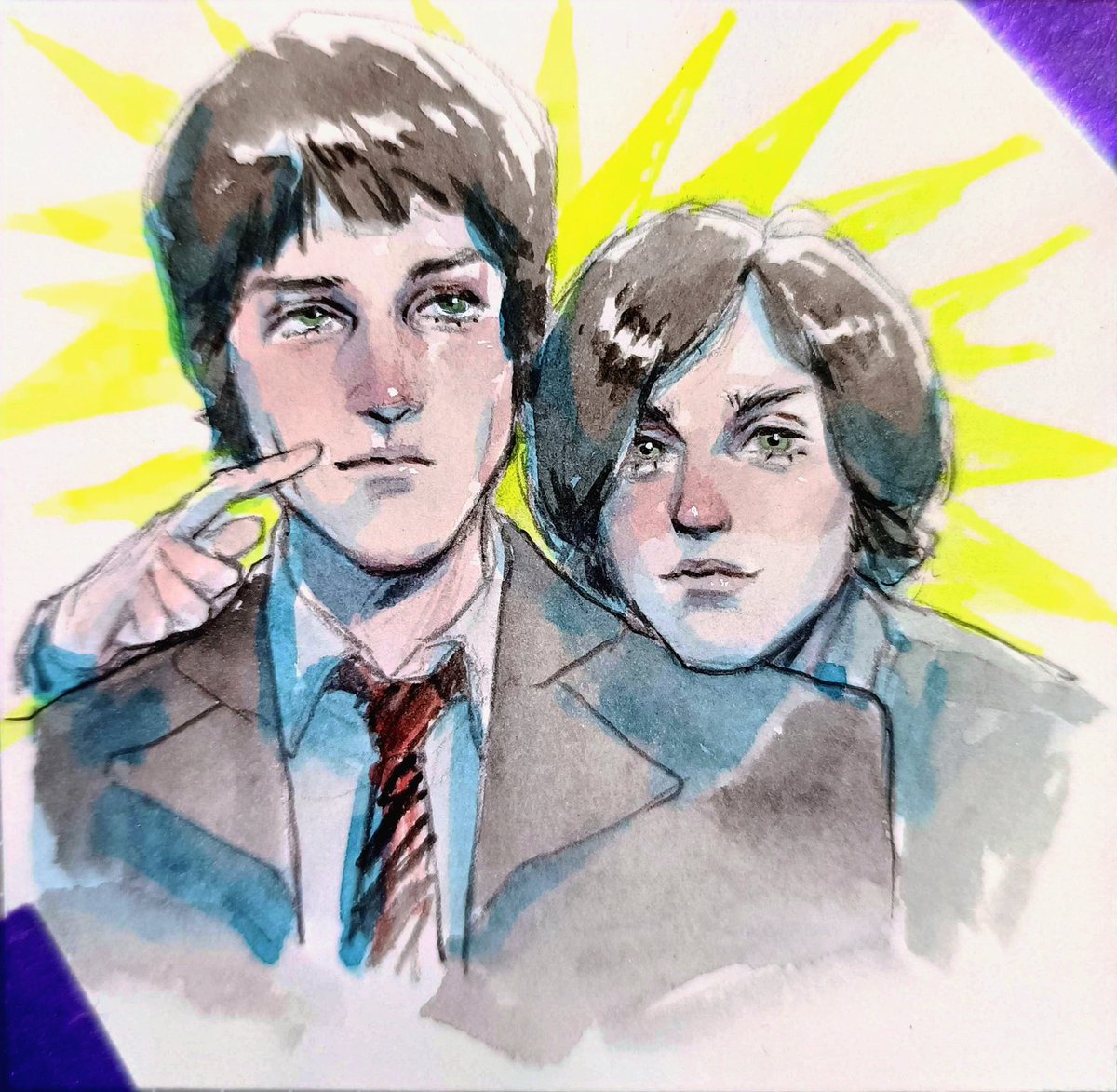 fernmsk001's tweet photo. Davies ruined my life https://t.co/mxuObn5MbQ