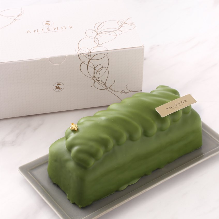 アンテノール【公式】 tweet media