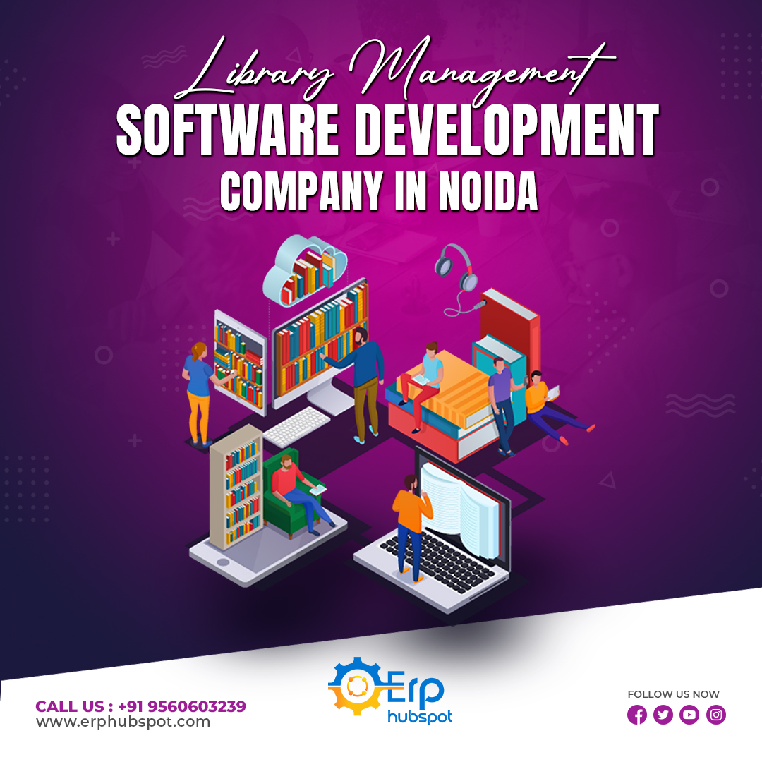 ShikhaPand46255's tweet photo. 📖 Smart Library, Smarter Management with @erphubspot

Track books, manage members, and automate daily tasks — all in one system!

🚀 Fast | Reliable | Cloud-Based

Call us: +91-9560603239

#LibraryManagement #LibrarySoftware #ERPSoftware #DigitalLibrary

https://t.co/L7EY8IZSff https://t.co/YJNnkfTkJl
