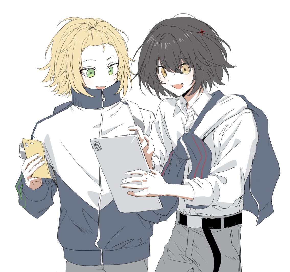 👻🍣にじそ西4イ23 tweet media